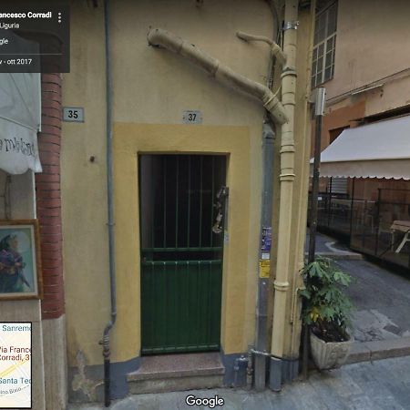 Corradi 37 Sanremo Exterior foto