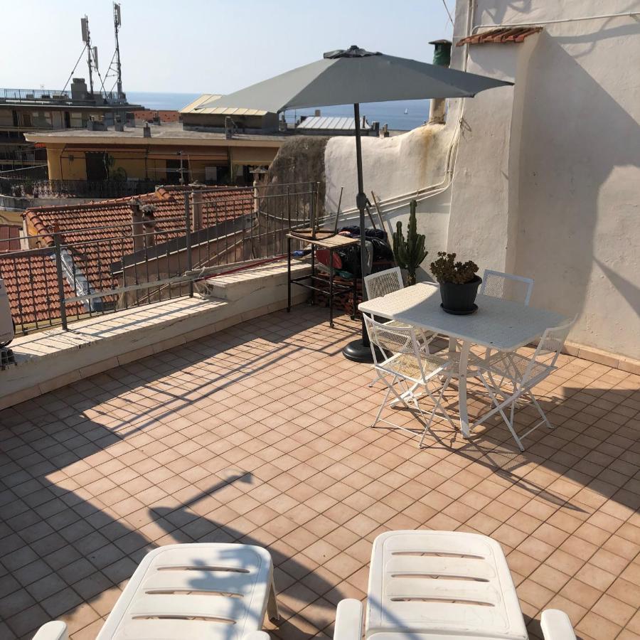 Corradi 37 Sanremo Exterior foto