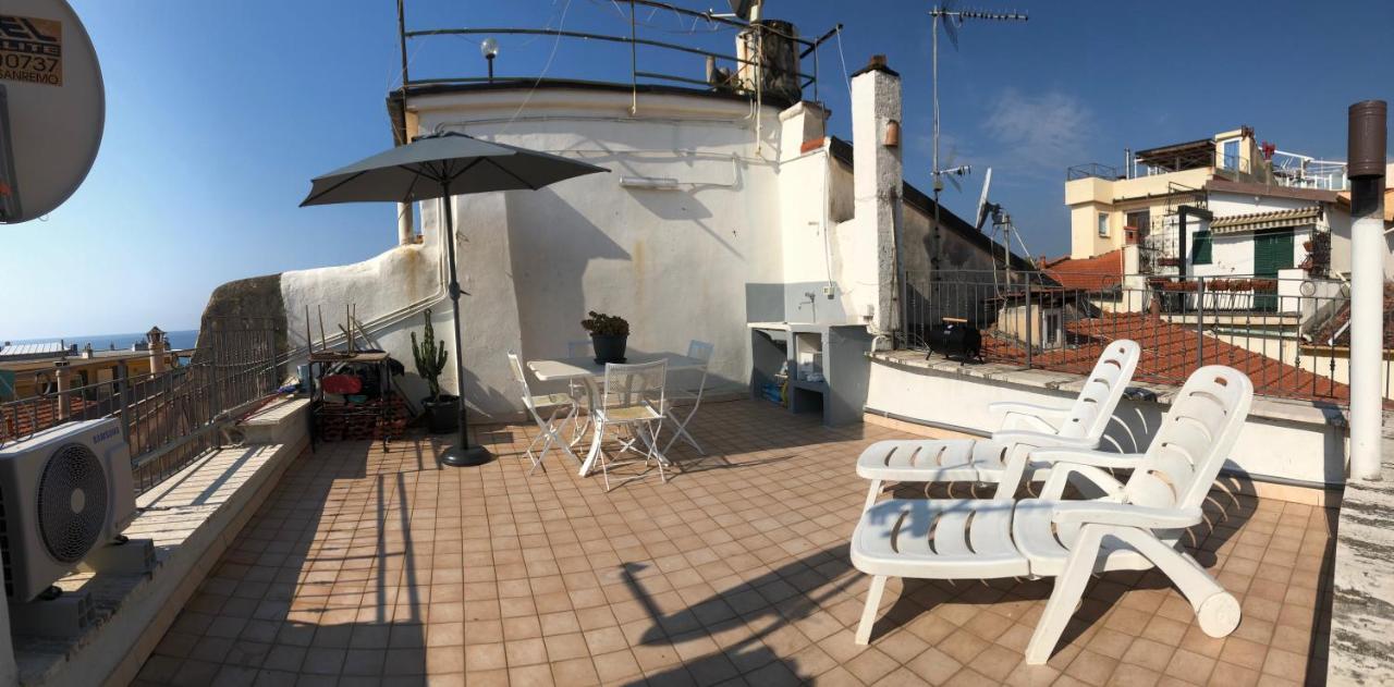 Corradi 37 Sanremo Exterior foto