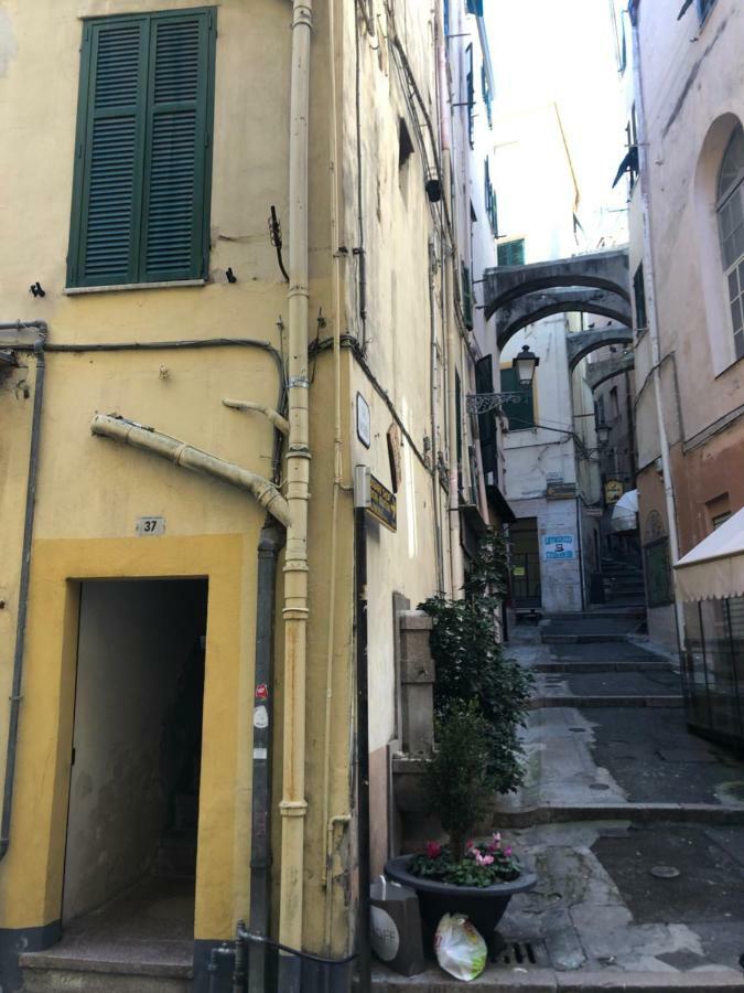 Corradi 37 Sanremo Exterior foto