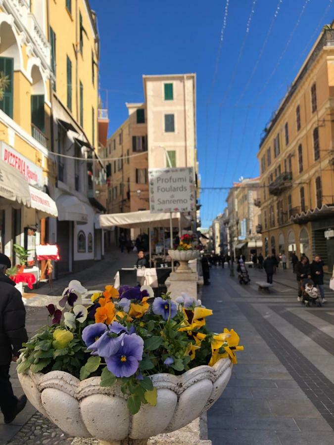 Corradi 37 Sanremo Exterior foto