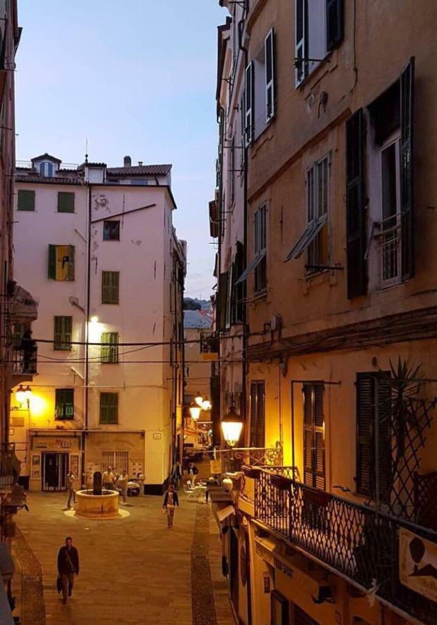 Corradi 37 Sanremo Exterior foto