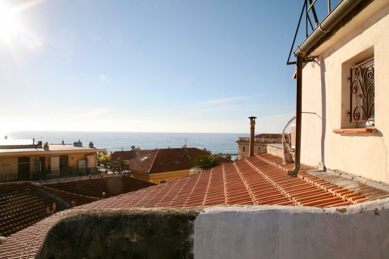 Corradi 37 Sanremo Exterior foto